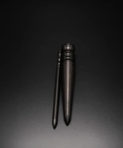 Kantpolerare, blackwood