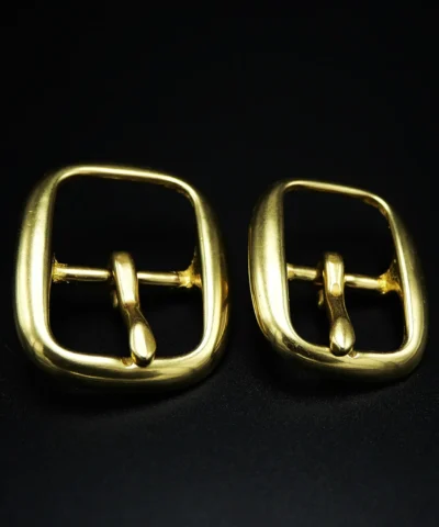 Spänne SB1, mässing