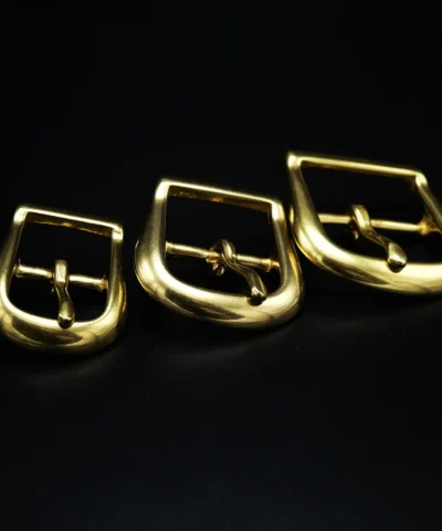 Spänne SB2, mässing